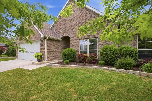 11816 Elko Lane, Fort Worth, TX 76108