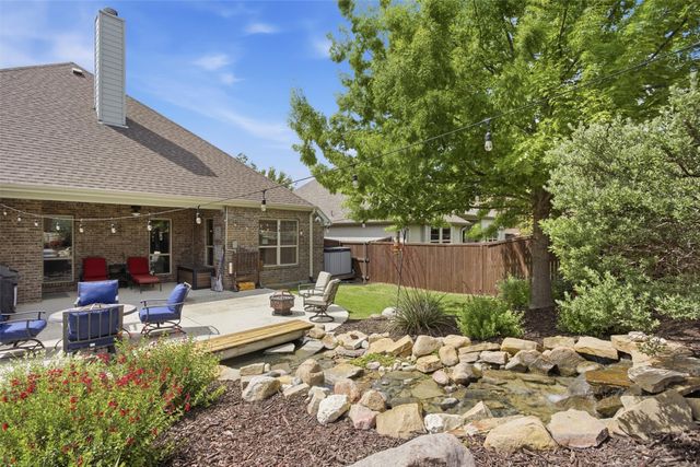 11816 Elko Lane, Fort Worth, TX 76108