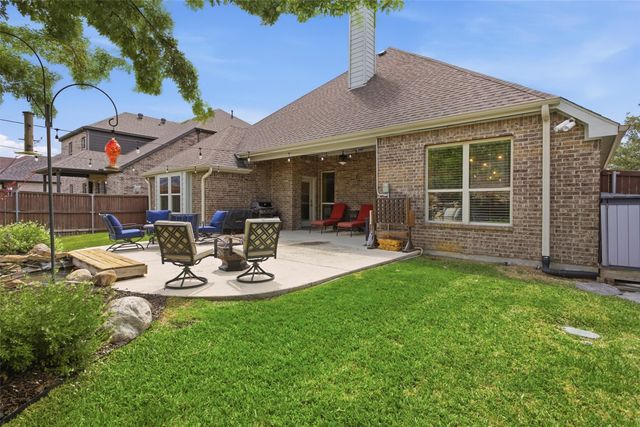 11816 Elko Lane, Fort Worth, TX 76108