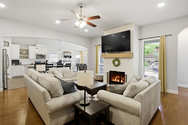 11816 Elko Lane, Fort Worth, TX 76108