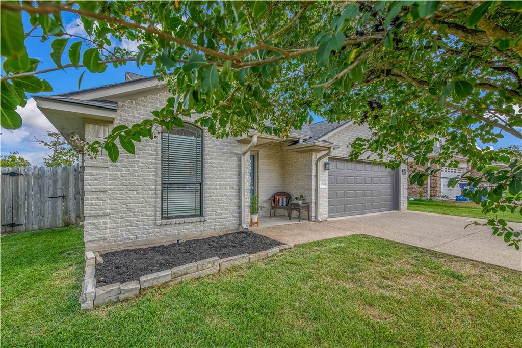 1214 Martinsville Lane, College Station, TX 77845 — photo 2