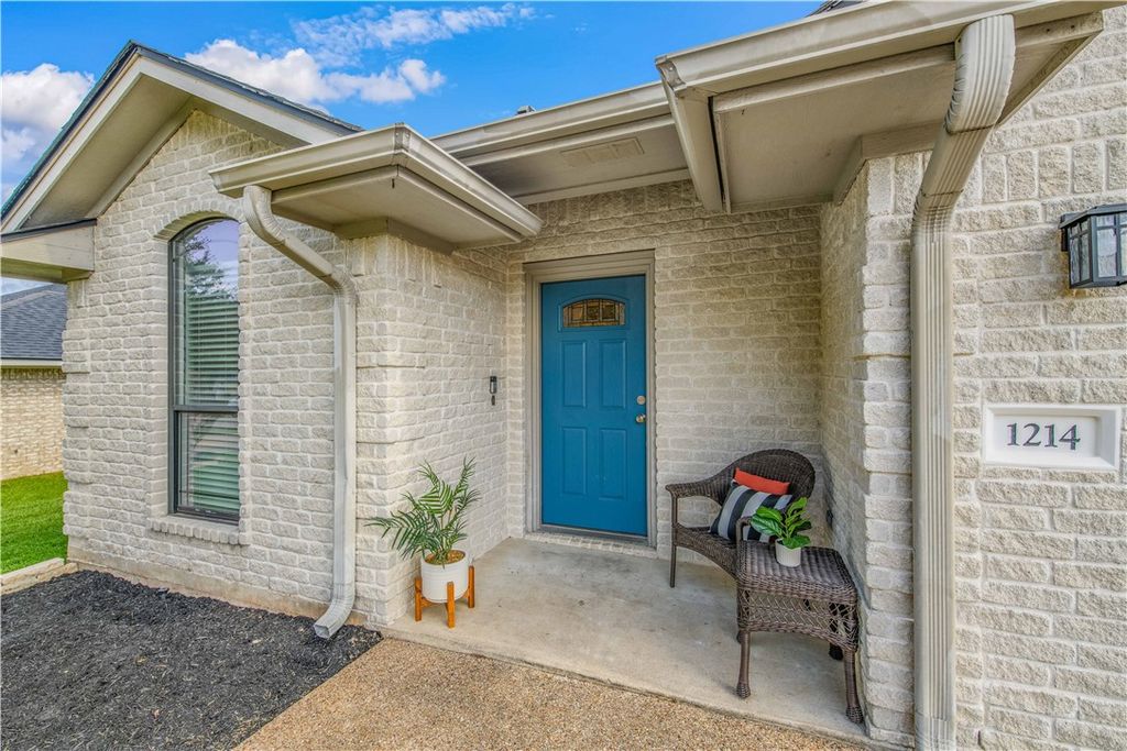 1214 Martinsville Lane, College Station, TX 77845 — photo 3