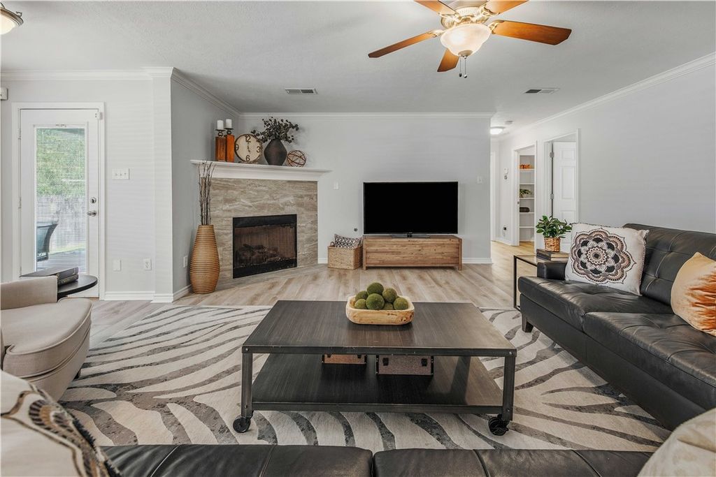 1214 Martinsville Lane, College Station, TX 77845 — photo 5