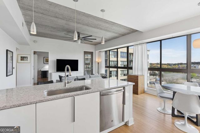 563 Memorial Drive SE 501, Atlanta, GA 30312