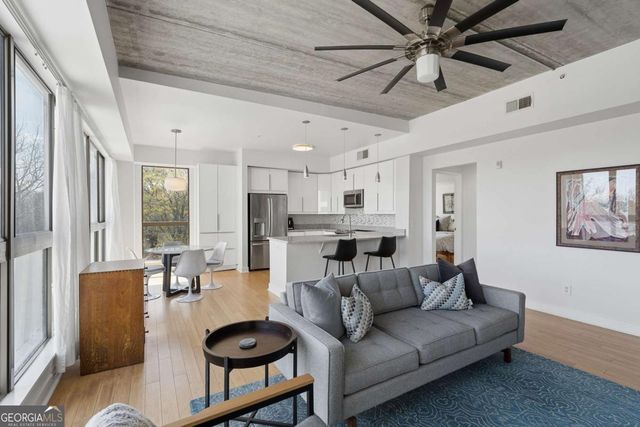 563 Memorial Drive SE 501, Atlanta, GA 30312