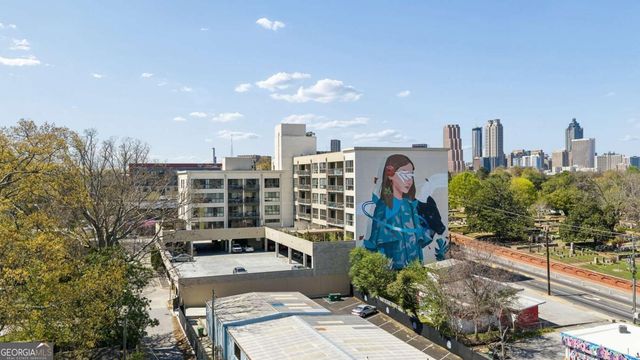563 Memorial Drive SE 501, Atlanta, GA 30312