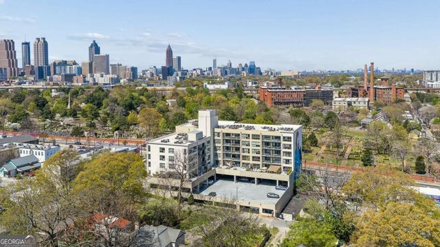 563 Memorial Drive SE 501, Atlanta, GA 30312