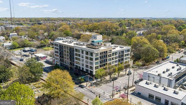 563 Memorial Drive SE 501, Atlanta, GA 30312