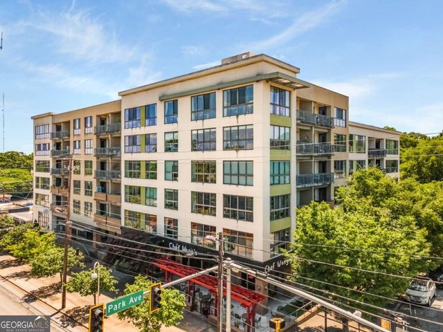 563 Memorial Drive SE 501, Atlanta, GA 30312