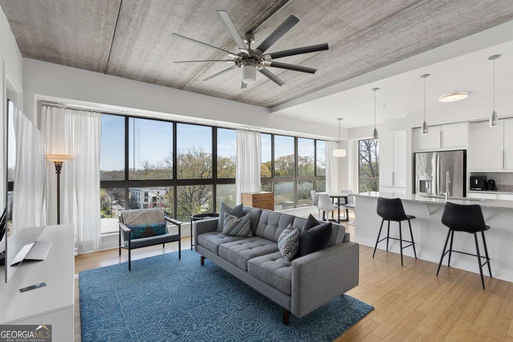 563 Memorial Drive SE 501, Atlanta, GA 30312
