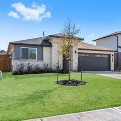 13220 Lago Acero Lane, Texas City, TX 77568
