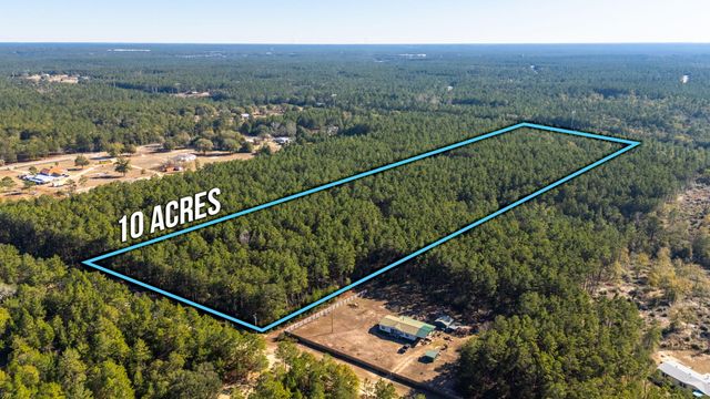TBD Badger Drive, Crestview, FL 32539