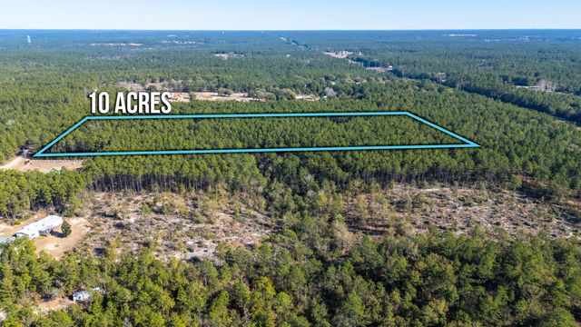 TBD Badger Drive, Crestview, FL 32539