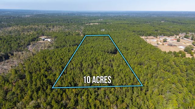 TBD Badger Drive, Crestview, FL 32539