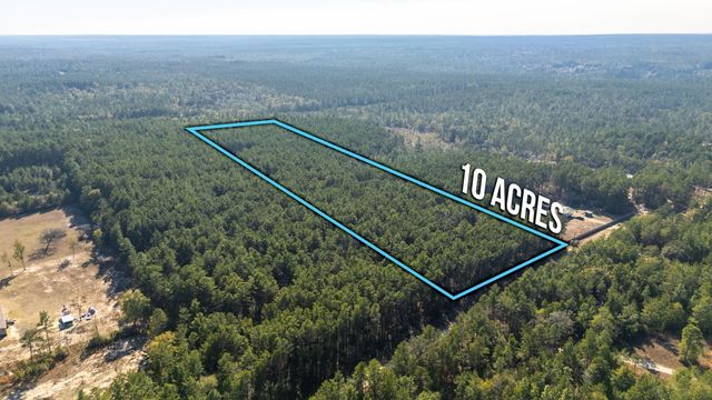 TBD Badger Drive, Crestview, FL 32539