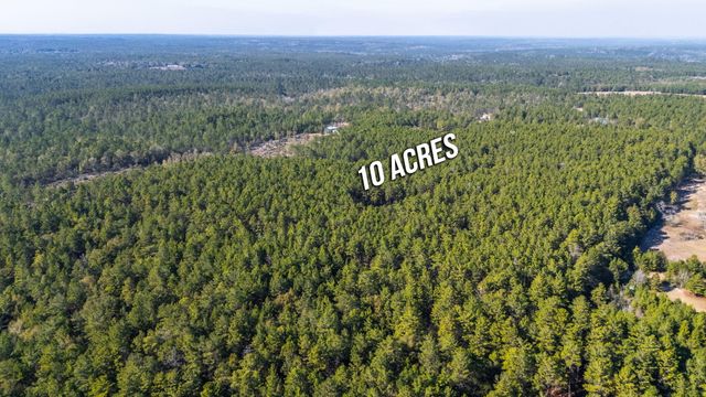 TBD Badger Drive, Crestview, FL 32539