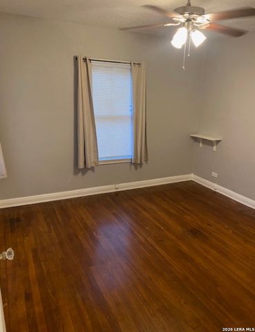831 FAIR, San Antonio, TX 78223