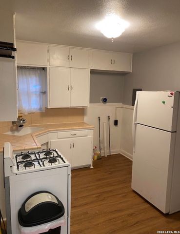 831 FAIR, San Antonio, TX 78223