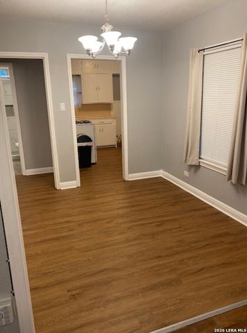 831 FAIR, San Antonio, TX 78223