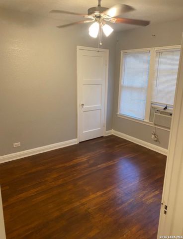 831 FAIR, San Antonio, TX 78223