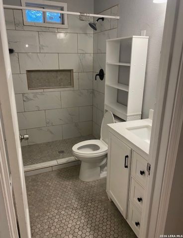 831 FAIR, San Antonio, TX 78223