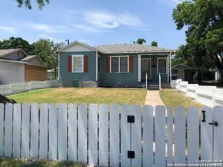 831 FAIR, San Antonio, TX 78223