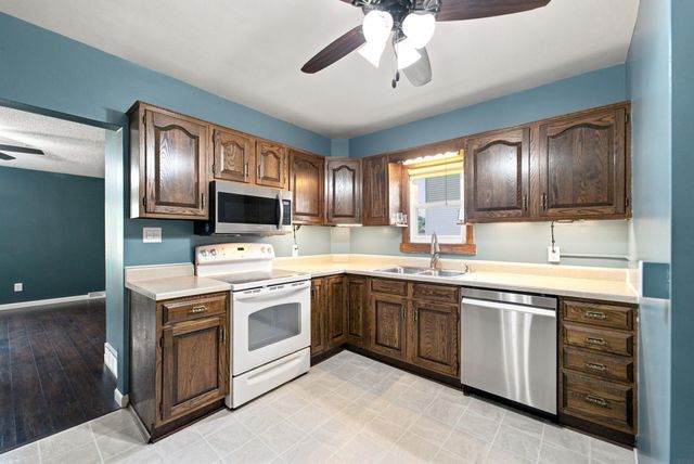 504 Walnut Street, Cedar Falls, IA 50613
