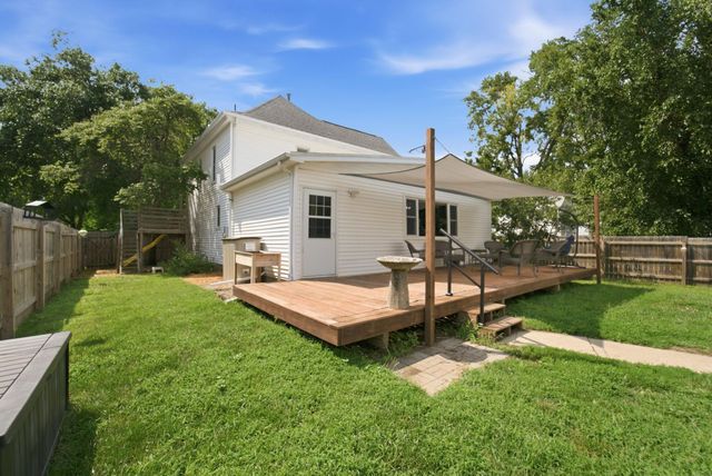 504 Walnut Street, Cedar Falls, IA 50613