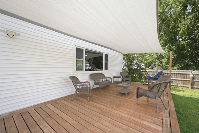 504 Walnut Street, Cedar Falls, IA 50613