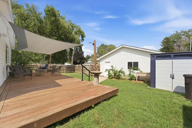 504 Walnut Street, Cedar Falls, IA 50613