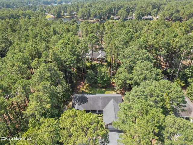 59 Shadow Lane, Whispering Pines, NC 28327