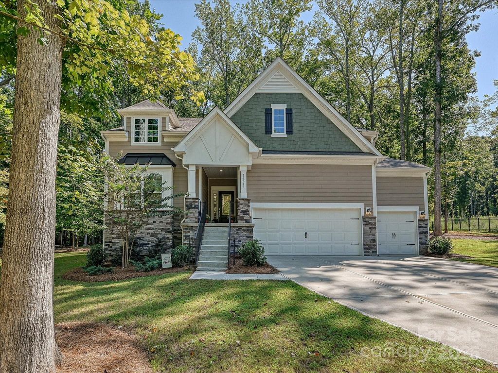 13013 Cinnamon Fern Lane, Mint Hill, NC 28227