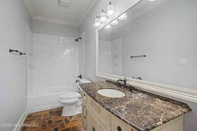 2 Rue Domains, Long Beach, MS 39560