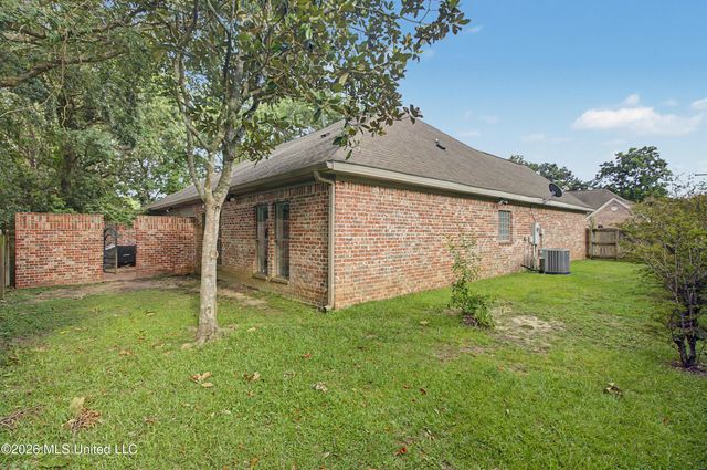 2 Rue Domains, Long Beach, MS 39560