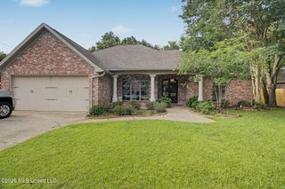 2 Rue Domains, Long Beach, MS 39560