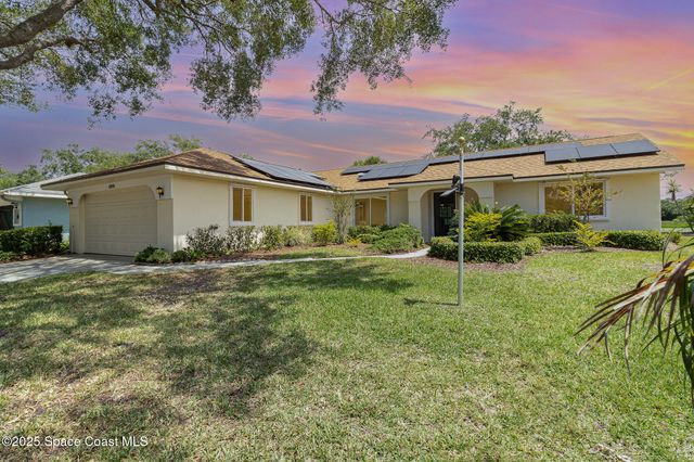 1375 Mayflower Avenue, Melbourne, FL 32940