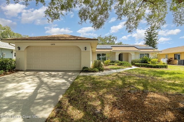 1375 Mayflower Avenue, Melbourne, FL 32940