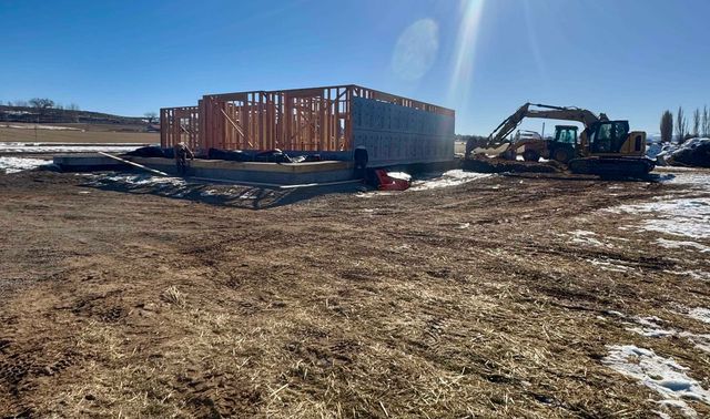 10013 5800 ROAD, Montrose, CO 81403