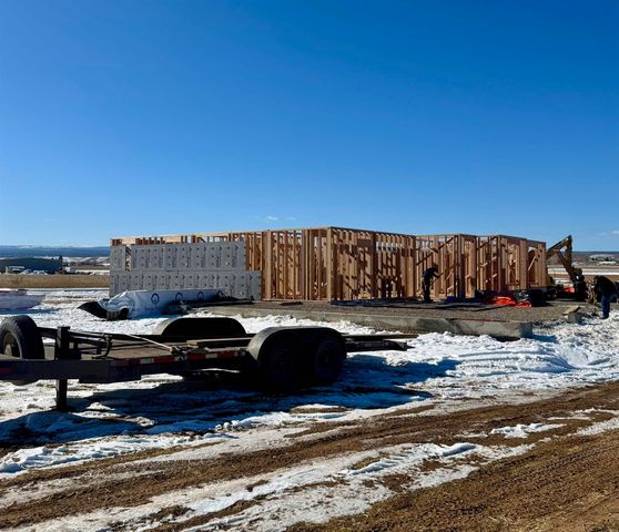 10013 5800 ROAD, Montrose, CO 81403