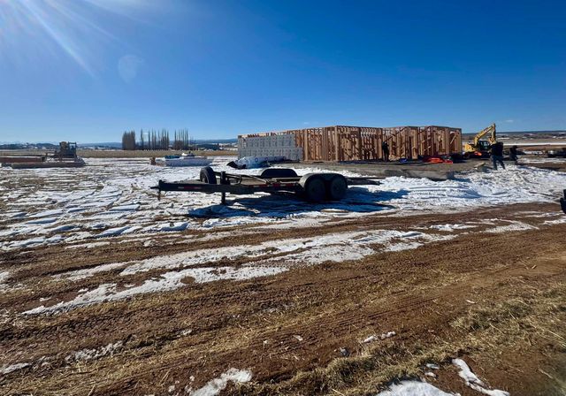 10013 5800 ROAD, Montrose, CO 81403