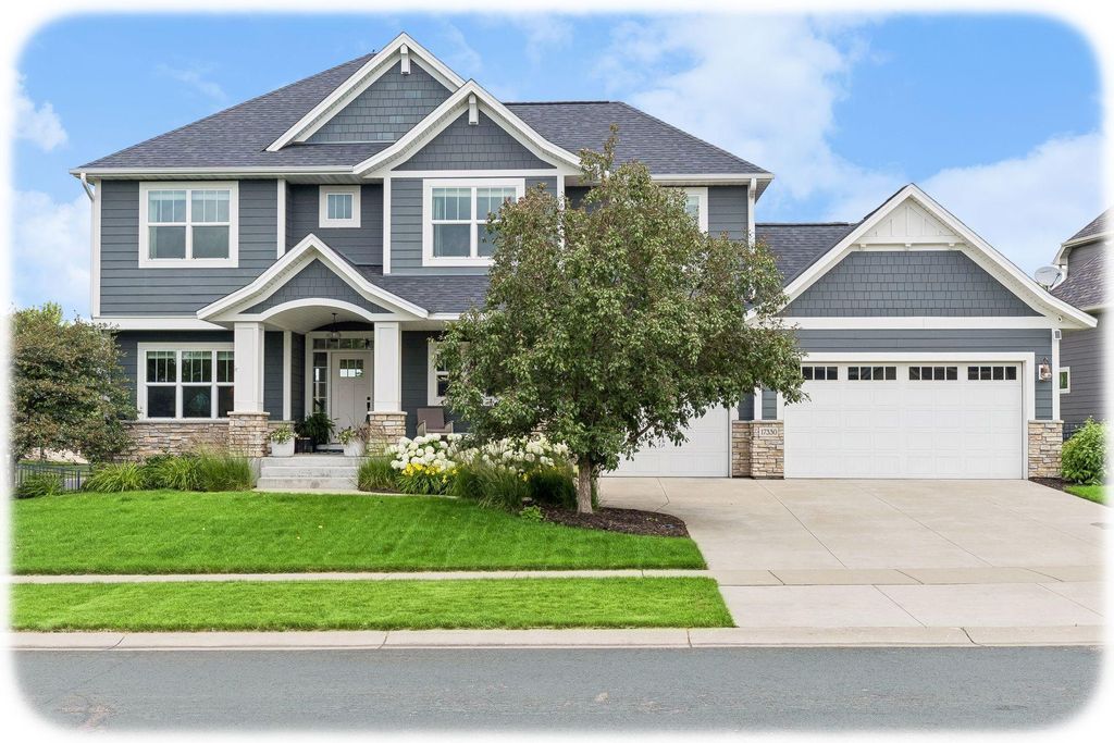 17330 70th Court N, Maple Grove, MN 55311