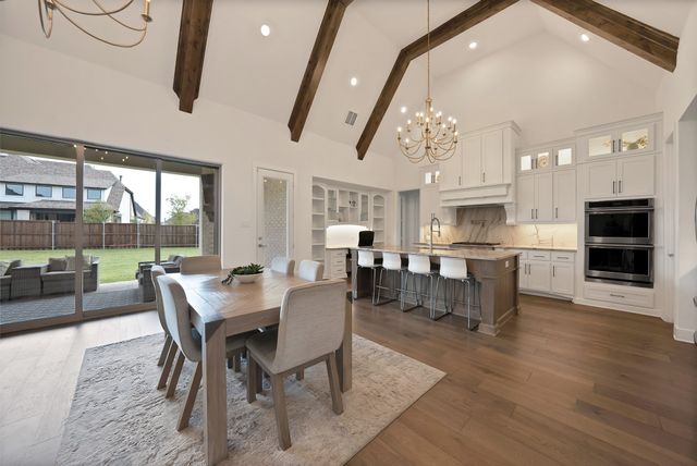 140 Southern Hills Drive, Prosper, TX 75078