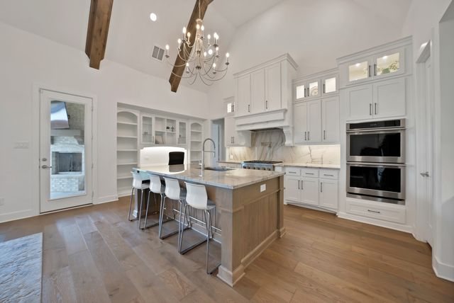 140 Southern Hills Drive, Prosper, TX 75078