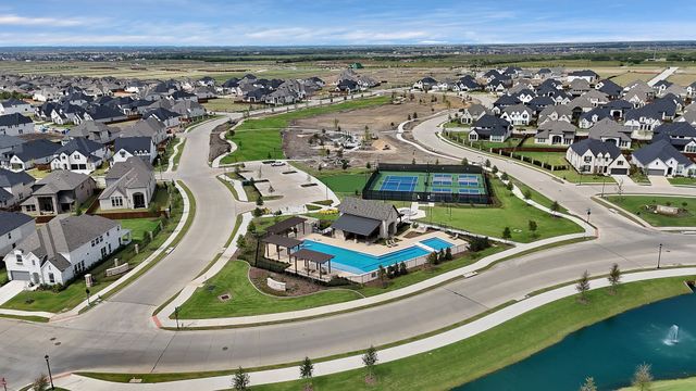 140 Southern Hills Drive, Prosper, TX 75078