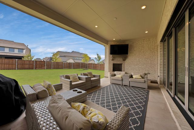 140 Southern Hills Drive, Prosper, TX 75078