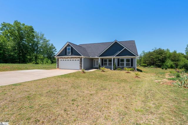 502 Foster Place Drive, Inman, SC 29349