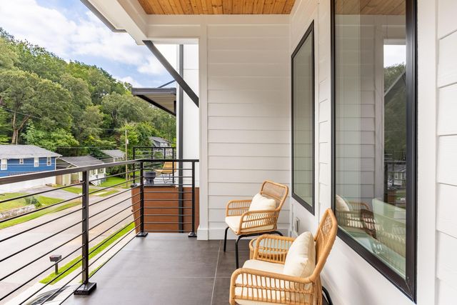 1012 Dartmouth Street, Chattanooga, TN 37405