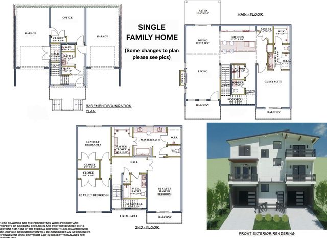 1012 Dartmouth Street, Chattanooga, TN 37405