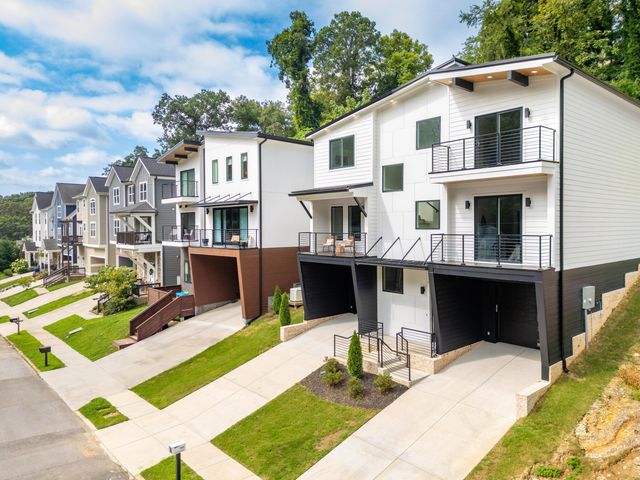 1012 Dartmouth Street, Chattanooga, TN 37405