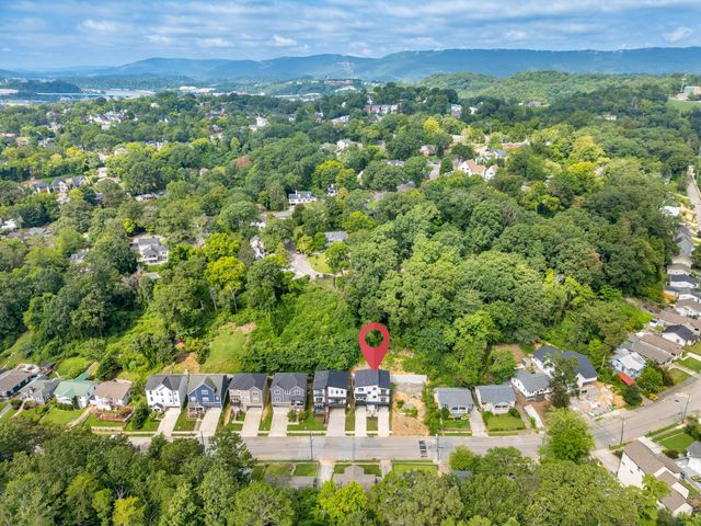 1012 Dartmouth Street, Chattanooga, TN 37405